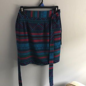 a size small skirt